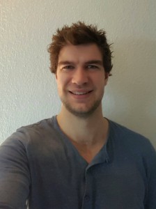 Tobias Willemsen